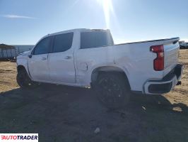 Chevrolet Silverado 2024 5
