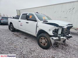 Dodge Ram 2022 6
