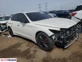 Infiniti Q50 2021 3 Infiniti Q50 2021 3
