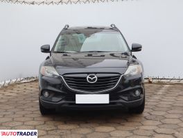 Mazda CX-9 2015 3.7 273 KM