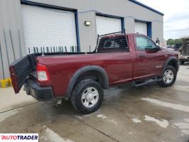 Dodge Ram 2021 6