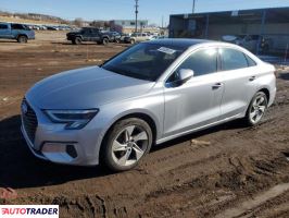 Audi A3 2024 2