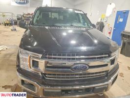 Ford Pozostałe 2020 2