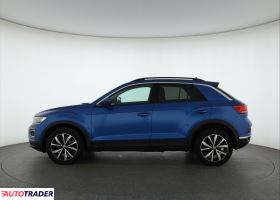 Volkswagen T-Roc 2019 1.5 147 KM