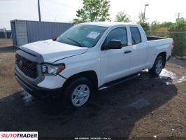 Toyota Tundra 2019 4 Toyota Tundra 2019 4