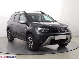 Dacia Duster 2022 1.0 99 KM