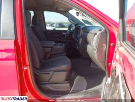 Chevrolet 1500 2023 2 Chevrolet 1500 2023 2