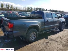 Toyota Tacoma 2020 3