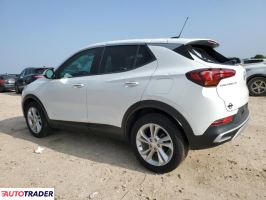 Buick Pozostałe 2021 1 Buick Pozostałe 2021 1
