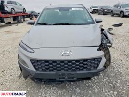 Hyundai Kona 2023 2