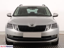 Skoda Octavia 2019 1.5 147 KM