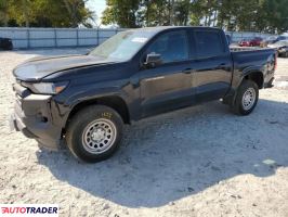 Chevrolet Colorado 2024 2