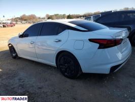 Nissan Altima 2022 2 Nissan Altima 2022 2