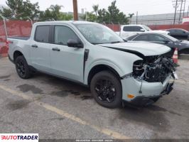 Ford Maverick 2024 2 Ford Maverick 2024 2