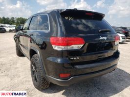 Jeep Grand Cherokee 2019 3 Jeep Grand Cherokee 2019 3