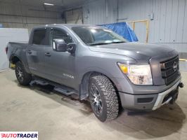 Nissan Titan 2023 5 Nissan Titan 2023 5