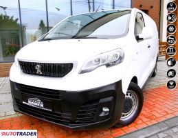 Peugeot Expert 2017 2.0