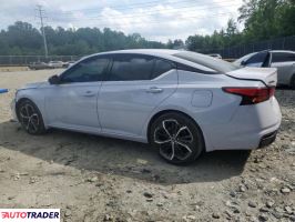 Nissan Altima 2024 2