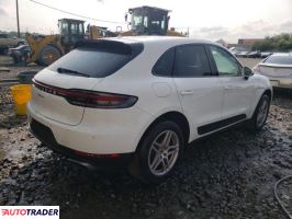 Porsche Macan 2020 2 Porsche Macan 2020 2