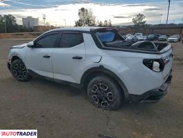 Hyundai Pozostałe 2022 2