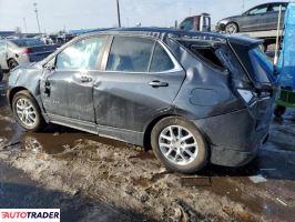 Chevrolet Equinox 2023 1