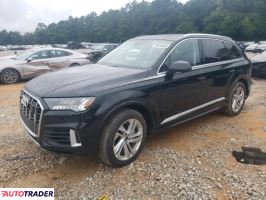 Audi Q7 2022 3 Audi Q7 2022 3