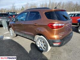 Ford EcoSport 2019 2