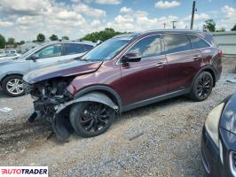 Kia Sorento 2020 3 Kia Sorento 2020 3