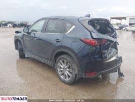 Mazda CX-5 2019 2 Mazda CX-5 2019 2