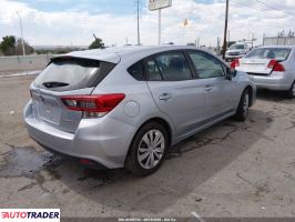 Subaru Impreza 2023 2