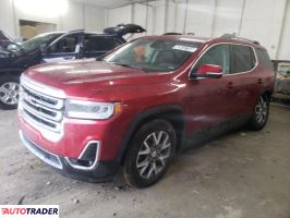 GMC Acadia 2023 2