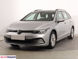 Volkswagen Golf 2021 1.5 128 KM
