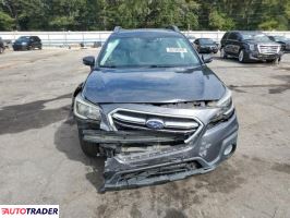 Subaru Outback 2019 2