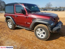 Jeep Wrangler 2021 3