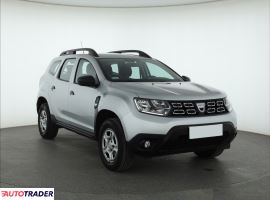 Dacia Duster 2019 1.3 128 KM