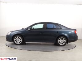 Volkswagen Jetta 2009 1.9 103 KM
