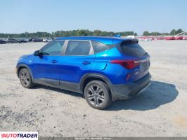 Kia Pozostałe 2023 2