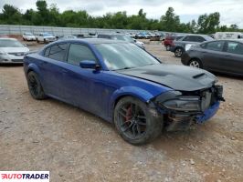 Dodge Charger 2021 6