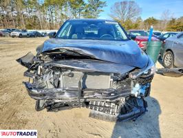 Subaru Pozostałe 2025 2