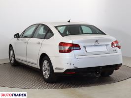 Citroen C5 2014 1.6 112 KM