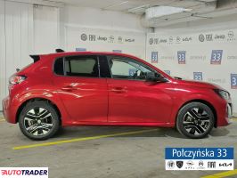Peugeot 208 2026 1.2 110 KM