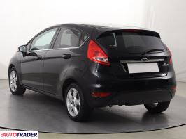 Ford Fiesta 2010 1.4 95 KM