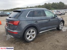 Audi Q5 2021 2