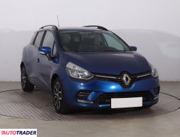 Renault Clio 2017 1.2 116 KM