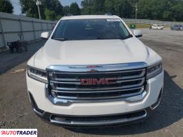 GMC Acadia 2022 2