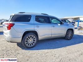 GMC Acadia 2020 3