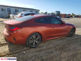 BMW 430 2021 2