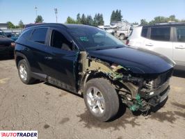 Hyundai Tucson 2022 2 Hyundai Tucson 2022 2