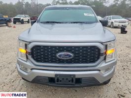 Ford Pozostałe 2022 2