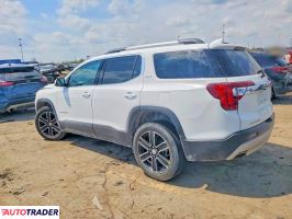 GMC Acadia 2023 3